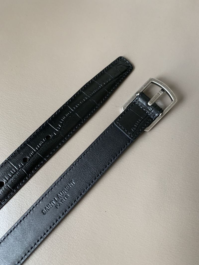 YSL Belts